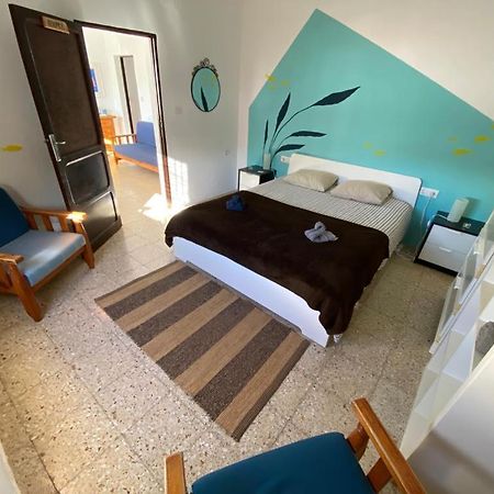 Joyhouse Pension Teguise  Buitenkant foto