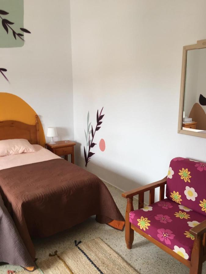 Joyhouse Pension Teguise  Buitenkant foto