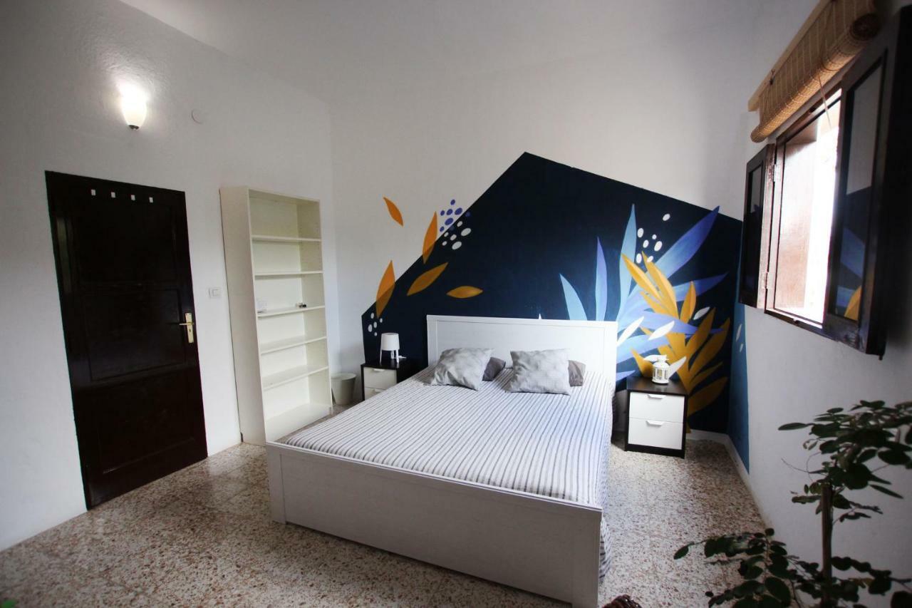 Joyhouse Pension Teguise  Buitenkant foto