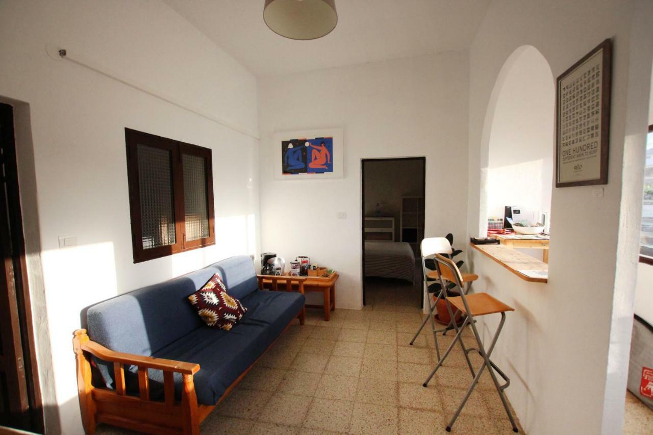 Joyhouse Pension Teguise  Buitenkant foto