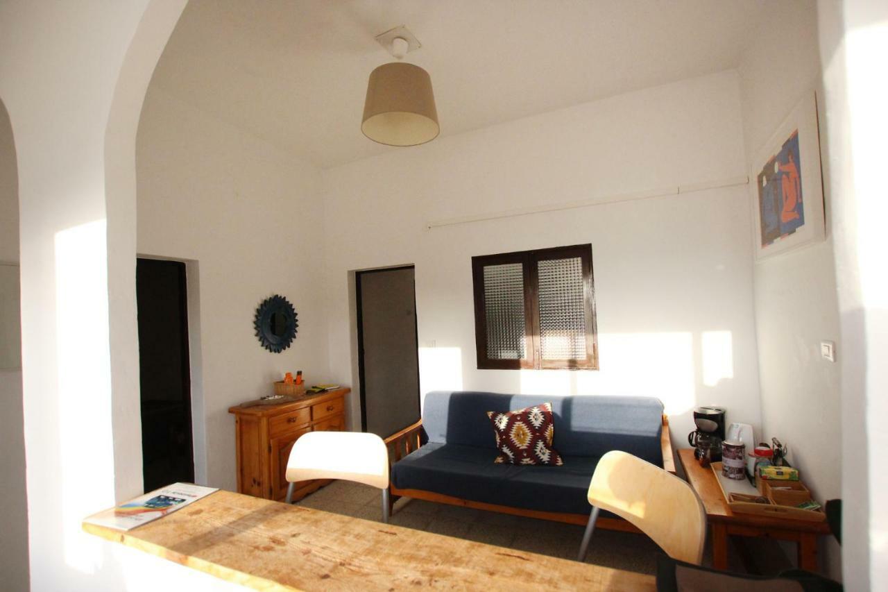 Joyhouse Pension Teguise  Buitenkant foto