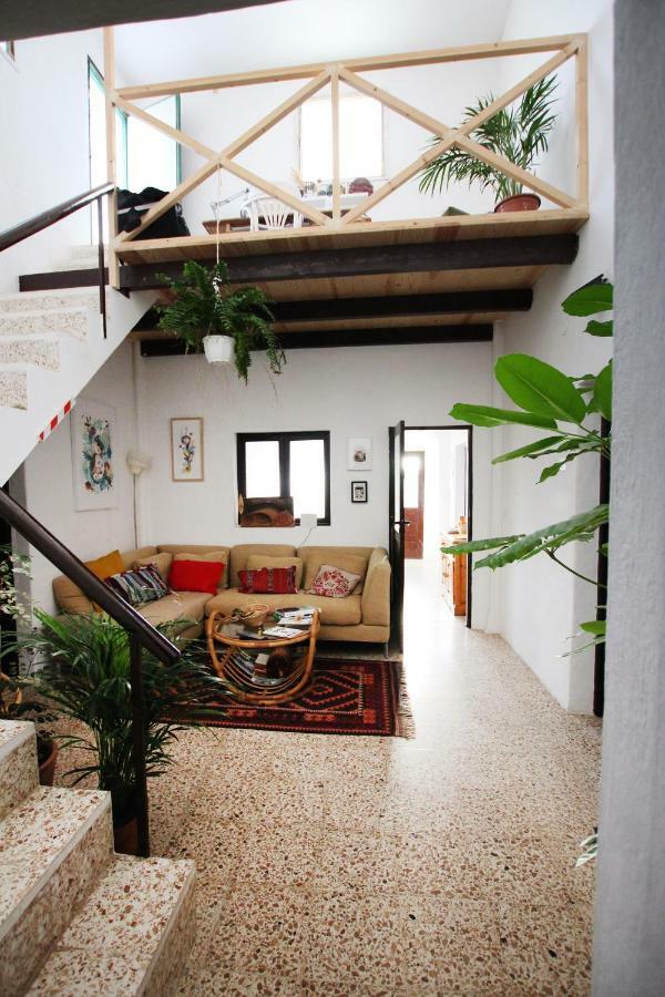 Joyhouse Pension Teguise  Buitenkant foto