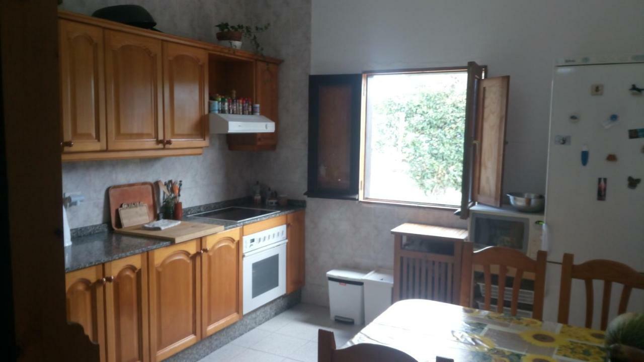 Joyhouse Pension Teguise  Buitenkant foto